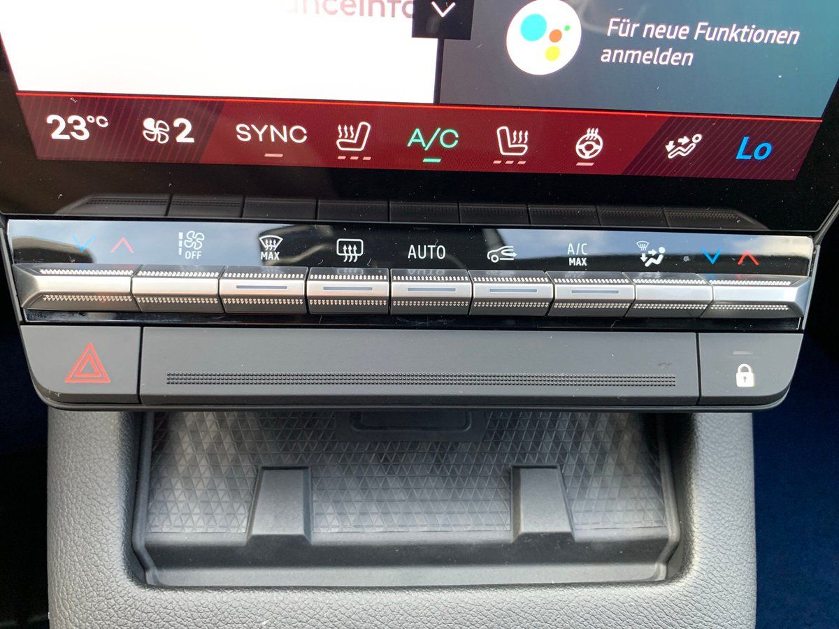 Renault Megane E-TECH - Bild 18