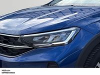 Volkswagen Taigo - Vorschau Bild 5
