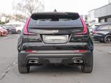 Cadillac XT4 2.0 Turbo Luxury AWD Kamera Totwinkel SHZ - Cadillac XT4: Luxury