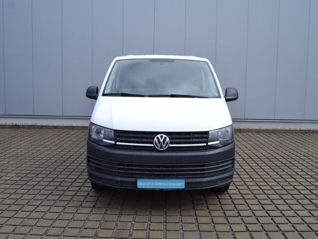 T6 Transporter Kasten 2.0 TDI 150 PS KOMFORT-PLU