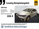Volkswagen Polo 1.0 TSI Style DSG *IQ.DRIVE*App-Connect* - Jahreswagen in Berlin