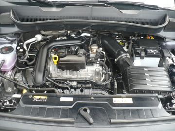 Bild 15 VW T-Cross 1.0 TSI 81 kW DSG GOAL SHZ Kamera Navi