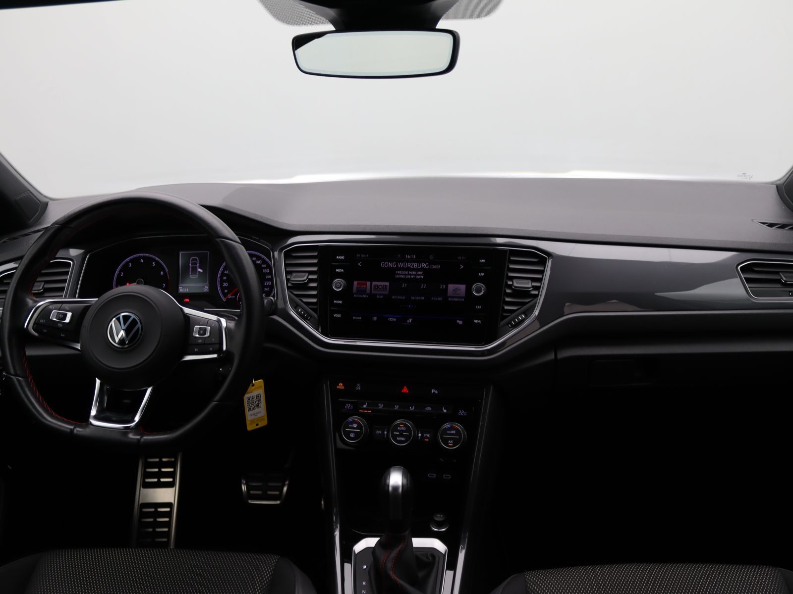 Volkswagen T-Roc - Bild 10