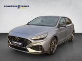 Hyundai i30 1.5 T-GDi DCT N Line PANO/NSCC/VIRTUAL