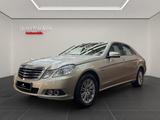 Mercedes-Benz E 250 CGI BlueEfficiency-LIMO-TEMPOMAT-8FACH - gebrauchte Mercedes-Benz E 250 aus dem Jahr 2009