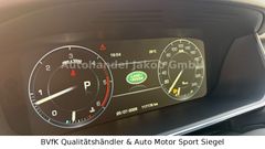 LAND ROVER Range/Rover Sport/S/Vollausstattung/Vieles NEU!