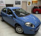 Fiat Punto 1.3 MJT 50.000 km - Fiat Punto: 1.0
