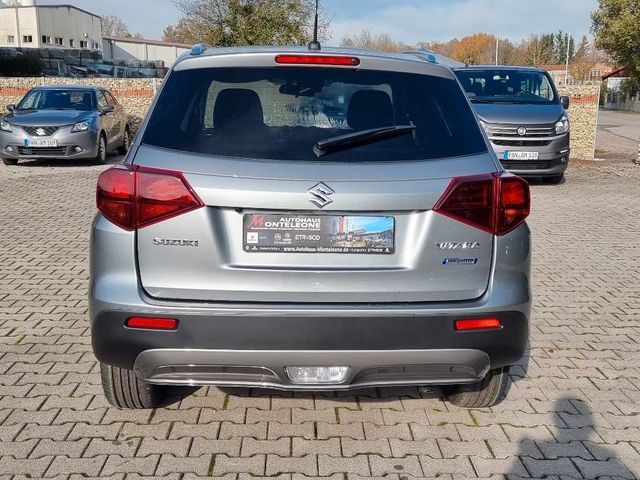 Suzuki Suzuki Vitara 1.5 Comfort Allgrip AGS | 4x4