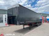 Kögel S 24*Joloda Tautliner*Zertifikat XL*BPW m.Disc* - Angebote