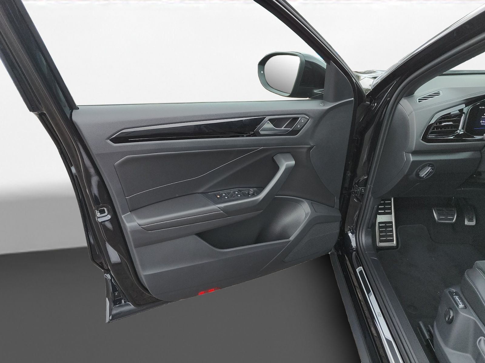 Volkswagen T-Roc R-Line 2.0 l TDI Navi,Standheizung,IQDrive imagem 3