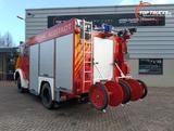 Iveco 135 E24 Euro Fire 4x4 -1600 ltr -Feuerwehr, Fire - Iveco Feuerwehr
