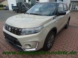 Suzuki Vitara 1.4 Boosterjet Hybrid Comfort *Navi-LED* - gebrauchte Suzuki Vitara aus dem Jahr 2022