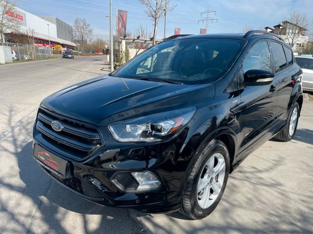 Ford Kuga ST-Line