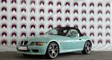 BMW Z3 Cabrio/Sitzheizung/Leder - BMW Z3 in München