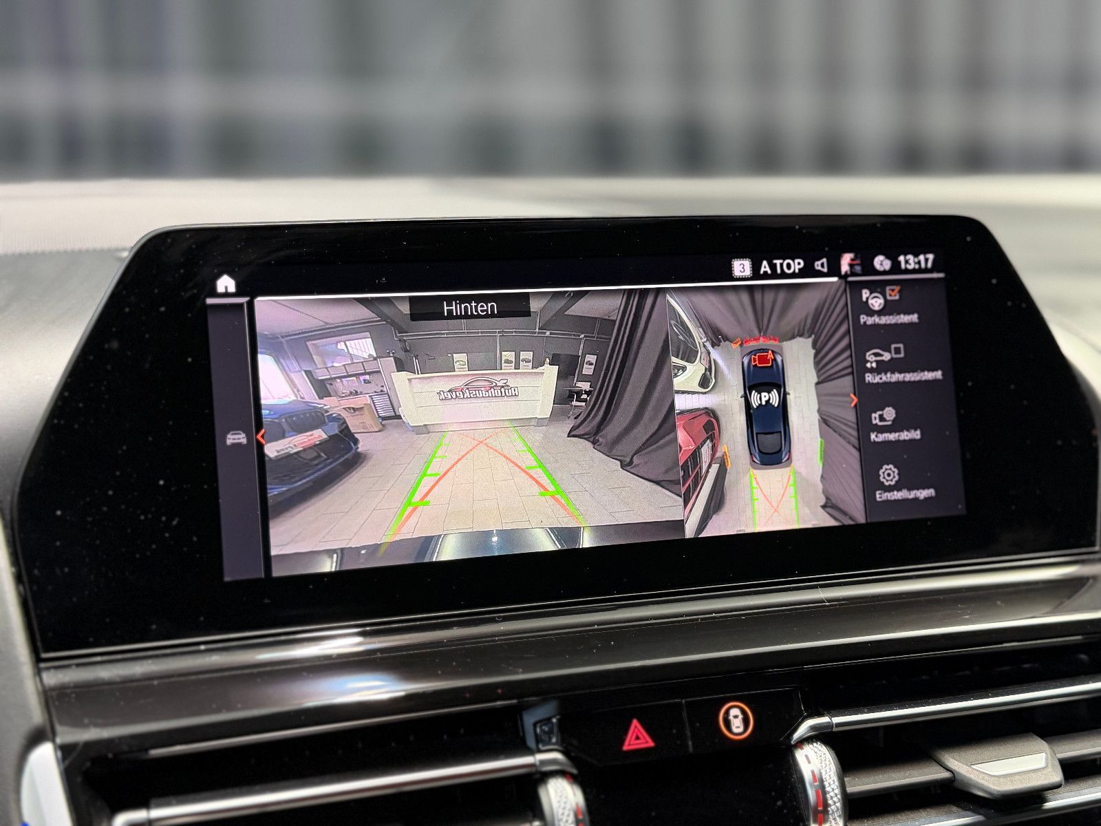 Fahrzeugabbildung BMW 840i xDrive M Sport|INDIVIDUAL|LASER|360|HUD