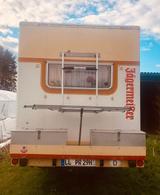 Iveco 90D  - Iveco Alkoven