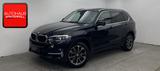 BMW X5 xDrive30d PANO+AHK+SOFT+HUD+DIGITAL+KEYLESS+ - blaue BMW X5
