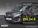 Suzuki Vitara 1.4 HYBRID Comfort Klimaautomatik Allwett - Suzuki Vitara aus 2024