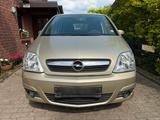 Opel meriva 1.6 105 P.S - Opel Meriva in Lübeck