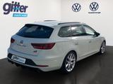 Seat Leon ST Cupra 300 NAVI DAB SHZ BLACK PDC TOUCH - Seat Gebrauchtwagen in Erfurt