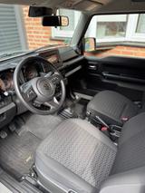 Suzuki Jimny - Suzuki Jimny in Herne