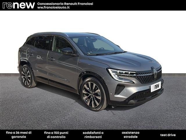 Renault RENAULT Austral E-Tech full hybrid 200 TECHNO imagem 2