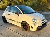 Abarth 595C 1.4 T-Jet 16V 595C Competizione Competi... - graue Abarth 595C