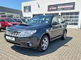 Subaru Forester 4x4 Exclusive 2.0 1st Hand*Scheckheft - gebrauchte Subaru Forester aus dem Jahr 2011