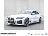 BMW 420d - BMW 4er Reihe Jahreswagen