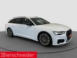 Audi A6 Av 55 TFSI e qu S-Line Black AHK HD-MATRIX 36 - Audi A6