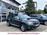 Dacia Duster I Laureate 4x2 *Klima* Sitzheiz*Navi*PDC* - gebrauchte Dacia Duster aus dem Jahr 2015