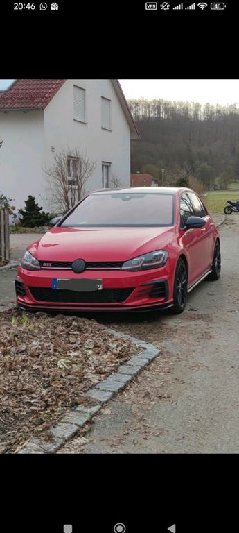 Image of Volkswagen Golf