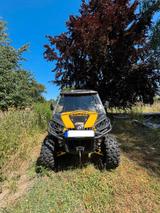 Can-Am Commander 1000X - CAN-AM COMMANDER