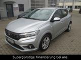 Dacia Sandero III Comfort,5-TÜRIG,1-HAND,GARANTIE,KLIM