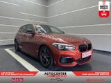 BMW M140i xDrive Special Edition "1 HAND-M SPORT" - BMW: Orange