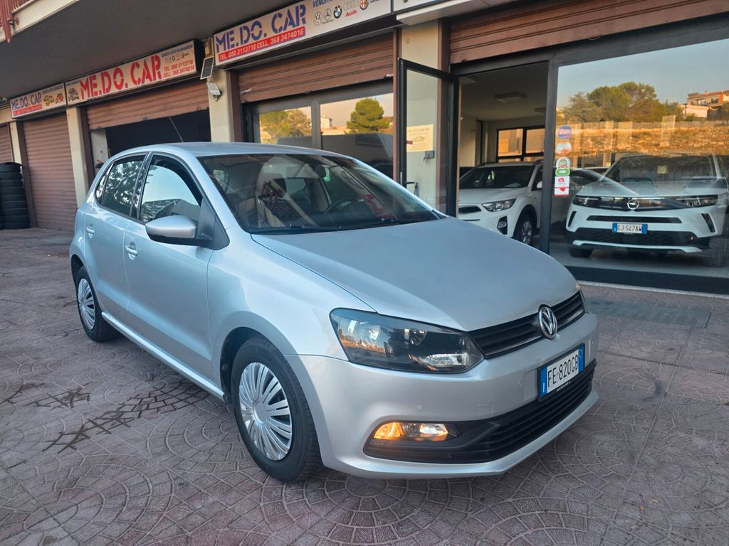 Image of Volkswagen Polo