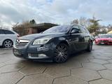 Opel Insignia A Sports Tourer Sport navi leder BI XEN - gebrauchte Opel Insignia aus dem Jahr 2010