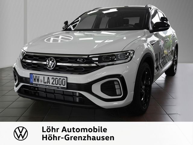 Volkswagen T-Roc 1,5 DSG  R-Line 110KW Fahrschulausstattung