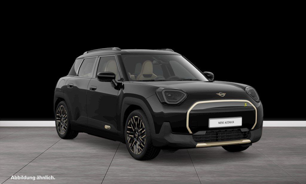 Image of MINI Aceman