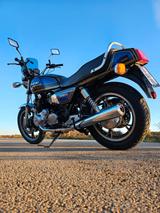 Suzuki GS850G - SUZUKI 85