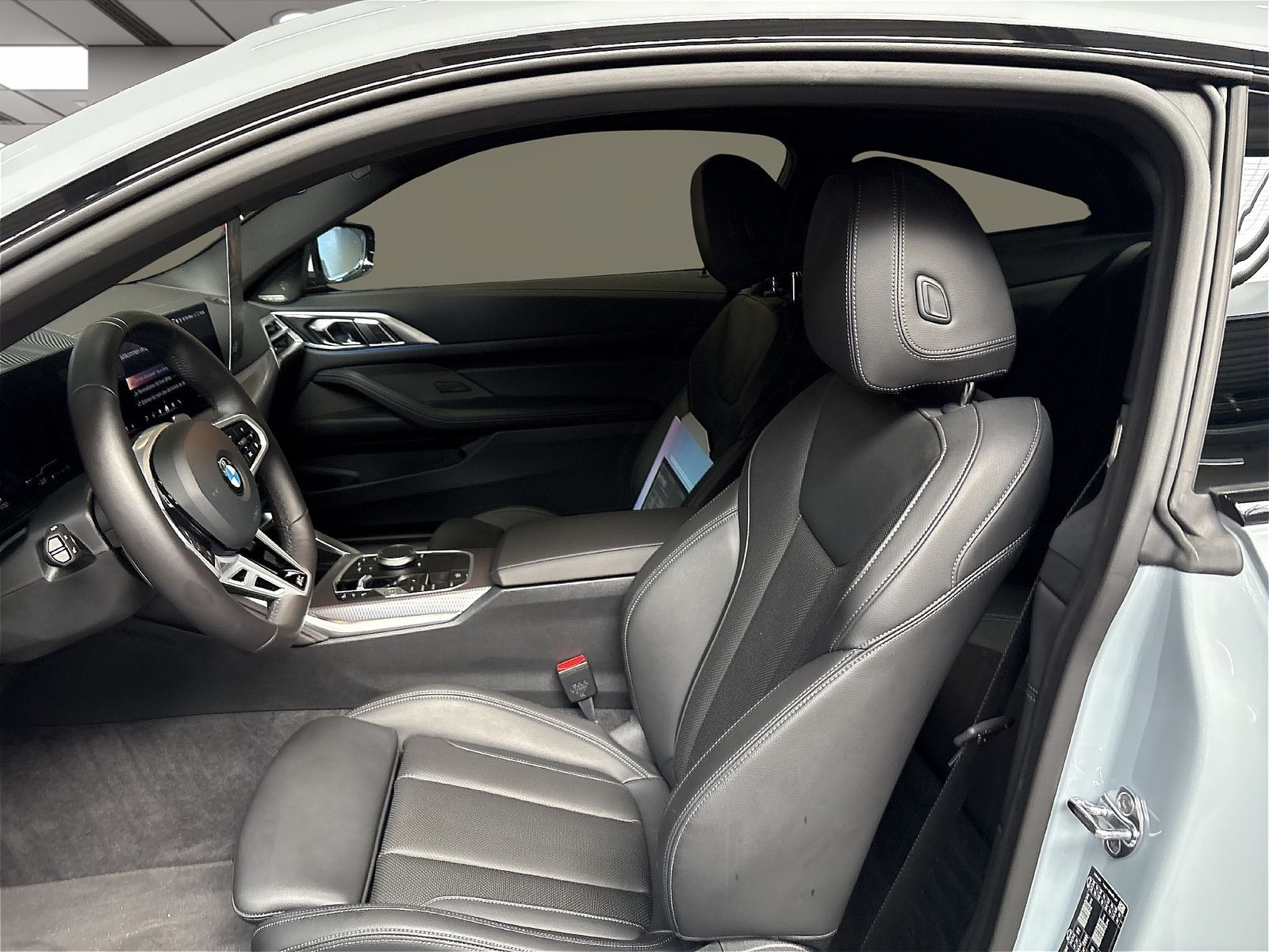 BMW 430d xDrive Coupé Kamera360° MSport AHK Memory foto 10