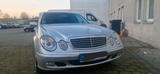 Mercedes-Benz E 200 KOMPRESSOR CLASSIC Classic - gebrauchte Mercedes-Benz E 200 aus dem Jahr 2003