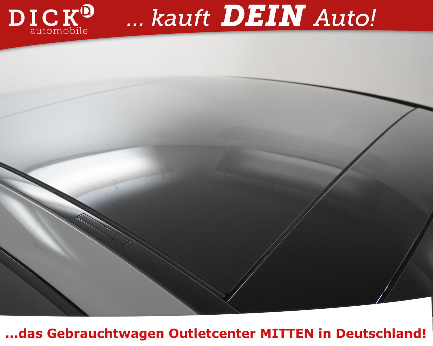 Fahrzeugabbildung Mercedes-Benz EQE 300 2X AMG Line NIGHT+AIRM+PANOR+ACC+KAM+21"