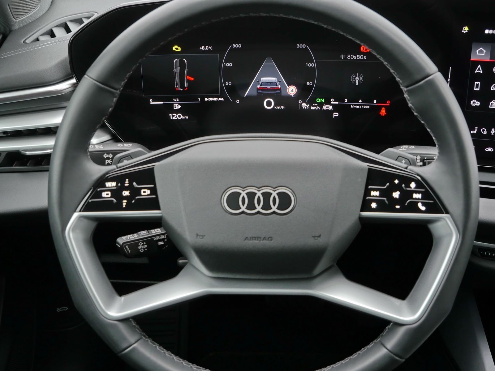 Audi A5 - Bild 9