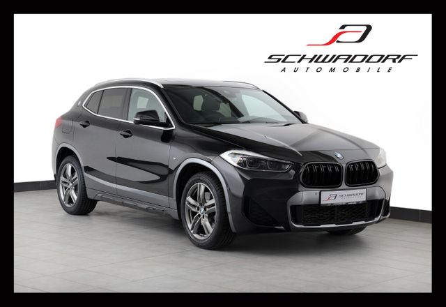 BMW X2 sDrive20i M Sport X PANO HUD AHK 18" 1.Hand