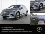 Mercedes-Benz EQS 450+ SUV*HYPERSCREEN*REMOTE-PARK*AHK*2025* - Mercedes-Benz EQS SUV Jahreswagen