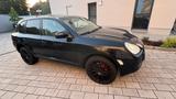 Porsche Cayenne Turbo Tüv neu Sehr viel In... - Porsche Cayenne aus 2005: Turbo