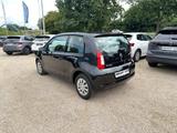 Skoda Citigo Active 1.0 - schwarze Skoda Citigo