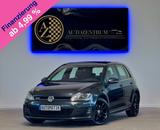 Volkswagen Golf VII Lim. GTD BMT DSG*NAVI*SCHECKHEFTGEPFLEG