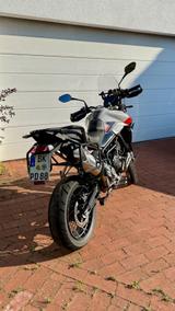 Triumph Tiger 900 Rally Pro - neuwertig - 4 J. Garantie - TRIUMPH 900 TIGER